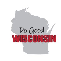 Do Good Wisconsin Logo