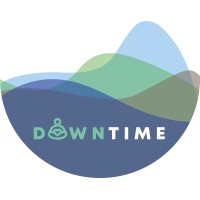 DownTime Logo