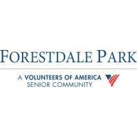 Forestdale Park Senior Living Logo