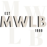 USC Marshall Womens Leadership Board Logo