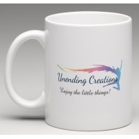 Unending Creations Logo