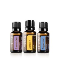 doTERRA Wellness Advocate Logo