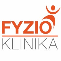 FYZIOklinika s.r.o. Logo