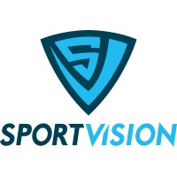 Sportcentrum Sportvision Eindhoven Logo