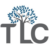 Talbott Legacy Centers (TLC) Logo