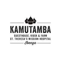Kamutamba VZW Logo