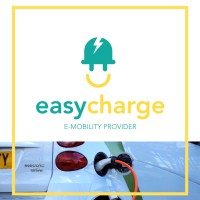 Easycharge S.r.l. Logo
