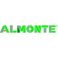 Almonte Centro Industrial Logo