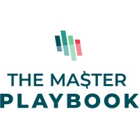 The Master Playbook Logo