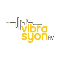 Vibrasyon FM Logo