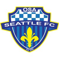OSA Seattle FC Logo