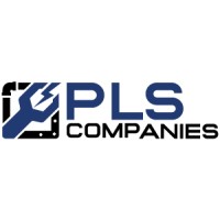 PLS Companies Logo