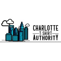 Charlotte T-Shirt Authority Logo