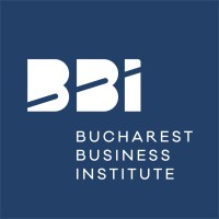 BUCHAREST BUSINESS INSTITUTE Logo