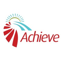 Achieve Therapy Colorado - Speech Therapy Logo