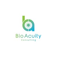 BioAcuity Consulting LLC Logo
