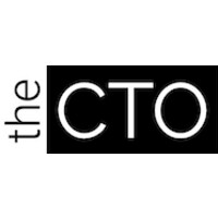 CTO as a Service Logo
