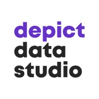 Depict Data Studio Logo