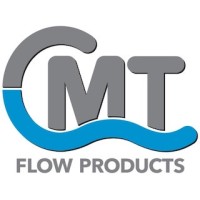 CMT Flow Products Logo
