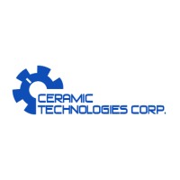 Ceramic Technologies Inc Logo
