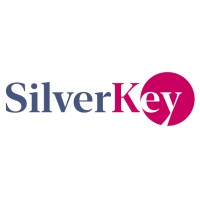Silver Key Medicaid Logo