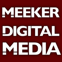 Meeker Digital Media Logo