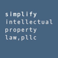 Simplify Intellectual Property Law, PLLC Logo