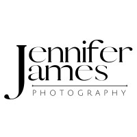 Jennifer James Photography Logo