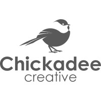Chickadee Creative Logo