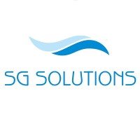 SG Solutions BV Logo
