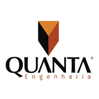 Quanta Engenharia Logo