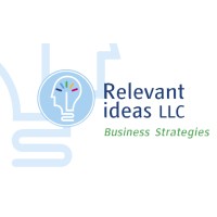 Relevant ideas LLC Logo