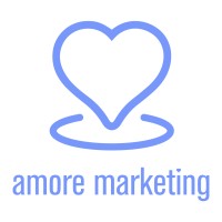Amore Marketing Logo