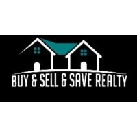Buy & Sell & Save Realty Logo
