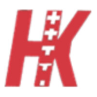HK Precision Parts, Inc. Logo
