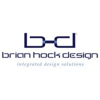 Brian Hock Design Logo