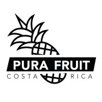 Purafruit Costa Rica Logo