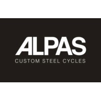 Alpas Cycles Logo