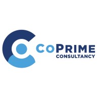 Coprime Consultancy Logo