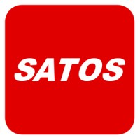 SATVISION Software AS Logo