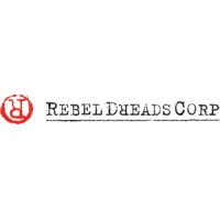 Rebel Dreads Corp. LLC Logo