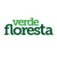 Verde Floresta Logo