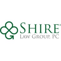Shire Law Group, PC Logo