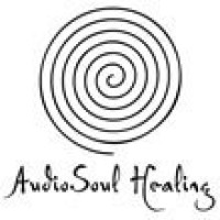 AudioSoul Healing Logo