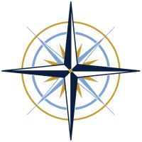 Compass Financial - Navigate Your Wealth Logo