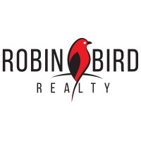 Robin Bird Realty Inc. Logo