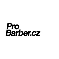 Pro Barber Logo