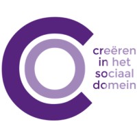 CO creëren in het sociaal domein Logo