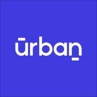 GoUrban - Real Estate Logo