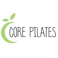 Core Pilates Logo